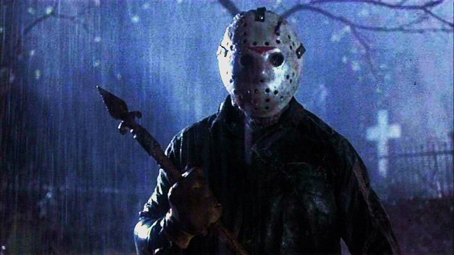 The 50 Best Slasher Movies Of All Time Paste